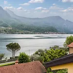 New Eleven On 아파트 Oliveto Lario