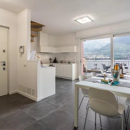 Apartment New Eleven On