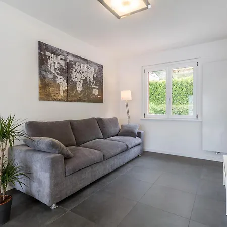 New Eleven On Apartamento Oliveto Lario