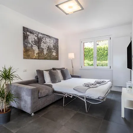 Apartamento New Eleven On