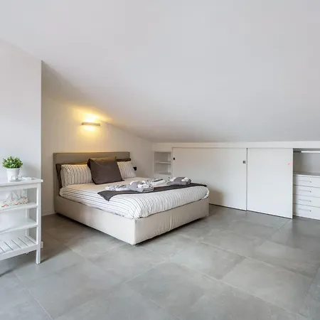 Apartamento New Eleven On