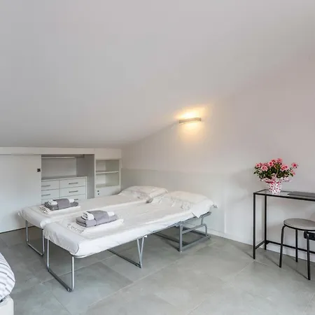 New Eleven On Apartamento Oliveto Lario