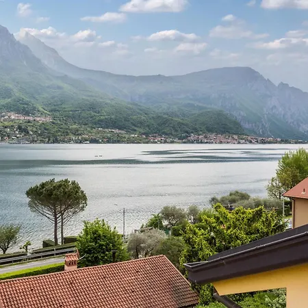 New Eleven On Apartamento Oliveto Lario